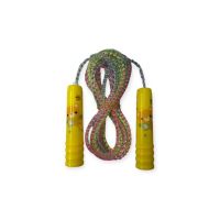 Coarda maner plastic cu model,Engross