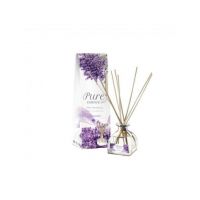 Difuzor cu betisoare parfumate Pure Essence, Lavanda, Revers, 50 ml Engros