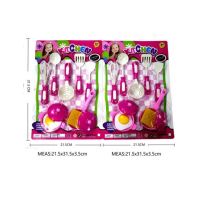 SET BUCATARIE CU BISCUIȚI ȘI OU Engros