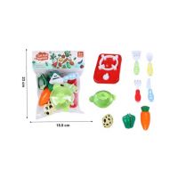 SET DE BUCĂTĂRIE CU LEGUME Engros