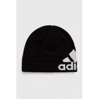 adidas Performance caciula din amestec de lana culoarea negru