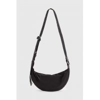 AllSaints poseta culoarea negru