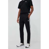 adidas Originals pantaloni de trening culoarea negru, cu imprimeu  II5764