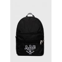 adidas Originals rucsac culoarea negru, mare, cu imprimeu