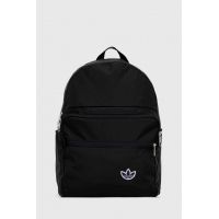 adidas Originals rucsac culoarea negru, mare, uni IJ5006