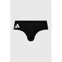 adidas Performance costum de baie Solid culoarea negru IA7086