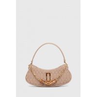 Aldo poseta GAZE culoarea bej, GAZE.260