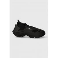 adidas by Stella McCartney sneakers pentru alergat culoarea negru HP3213