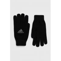 adidas Performance manusi culoarea negru
