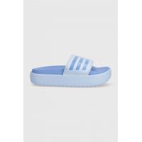 adidas Performance papuci femei, cu platforma