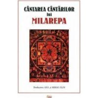 Cantarea Cantarilor Lui Milarepa