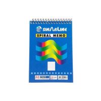 Carnetel cu spirala, NoteBook, A6, 50 file, Dictando, Engross