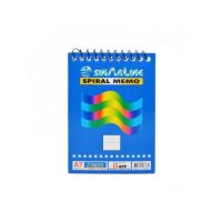 Carnetel cu spirala, NoteBook, A7, 50 file, Dictando, Engross
