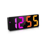 CEAS MASA DIGITAL 0732 LUMINA MULTICOLORA ALARMA ENGROSS