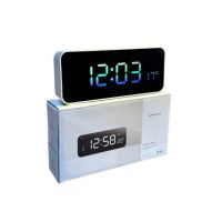 CEAS MASA DIGITAL 3665 LUMINA MULTICOLORA ALARMA TIMER ENGROSS