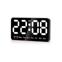 CEAS MASA DIGITAL 6638 ALARMA CALENDAR LUMINA ALBA enGross