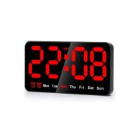 CEAS MASA DIGITAL 6638 ALARMA CALENDAR LUMINA ROSIE enGross