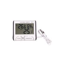 CEAS MASA DIGITAL THERMOMETER & HYGROMETER DC 103 ENGROSS