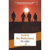 De Veghe - Joydeep Roy-Bhattacharya