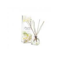 Difuzor cu betisoare parfumate Pure Essence, Flori Albe, Revers, 50 ml Engros