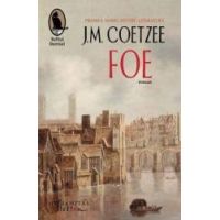 Foe - J. M. Coetzee