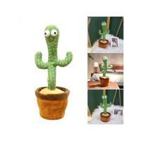 Jucărie Interactivă, engros, Cactus Dansator și Vorbitor