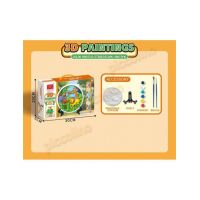 Metalion ghips de pictat - In jungla Engros