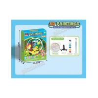 Metalion ghips de pictat - Insecte Engros