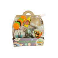 Set joaca eco - ceai cu hamburger Engros