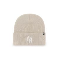 47brand caciula MLB New York Yankees culoarea bej
