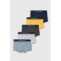 Abercrombie & Fitch boxeri copii 5-pack