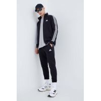 adidas trening bărbați, culoarea negru IJ6067