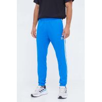 adidas Originals pantaloni de trening Classics SST Track Pants cu imprimeu  IM4542