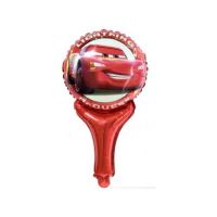 En-gros Balon din Folie metalizata, diverse animatii, 50cm
