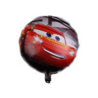 En-gros Balon din folie metalizata, figurine animate, 44.5×50cm