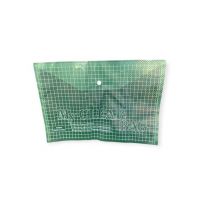 Mapa plastic cu buton ,A4,12buc/set,Engross