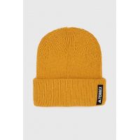 adidas TERREX caciula culoarea galben