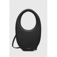 Alohas poseta de piele culoarea verde