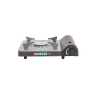 Aragaz camping, putere 3.5kw, aprindere automata / ZTS 5614 Engros