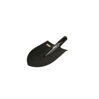 Cazma neagra din otel / ZLN 9134 Engros