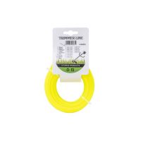 Fir trimmer 2.7mm x 15m / 98613 Engros
