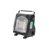Incalzitor si arzator portabil pentru camping, aprindere piezo / ZTS 5622 Engros
