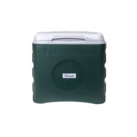 Lada frigorifica portabila cu racitor, capacitate 33l / ZLN 4759 Engros