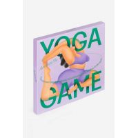 Another Me joc de societate Yoga, English
