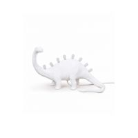 Seletti veioza Jurassic Lamp Bronto