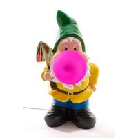 Seletti veioza Working Gummy Lamp