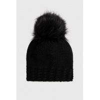 Answear Lab caciula culoarea negru