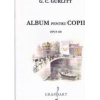 Album pentru copii - G.c. Gurlitt