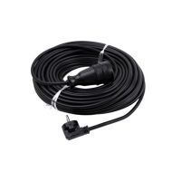 Cablu prelungitor cu priza si stecher, 3x 2.5mm, 20m / EXT 5665 Engros