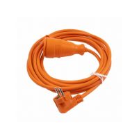 Cablu prelungitor cu priza si stecher, 3x1.5mm, 5m / EXT 5654 Engros